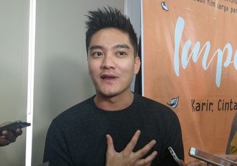 Main di Film Imperfect, Boy William Ingin Buka Mata&nbsp;Tunangan dan Sepupu Wanitanya