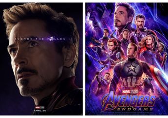 Sutradara Avengers: Endgame Sebut Pemakaman Iron Man adalah Adegan Termahal dalam Sejarah Film