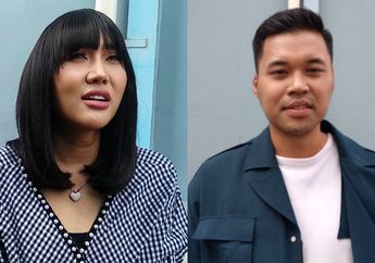 Terancam Hukuman 5 Tahun Penjara, Lucinta Luna Dianggap Lakukan Pencemaran Nama Baik Usai Injak Foto Rivelino Wardhana