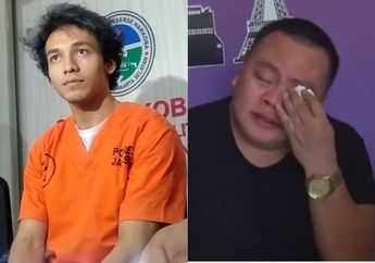 Cari Gara-gara, Terungkap Sosok Calon Dokter Spesialis Bedah Saraf yang Pasok Ganja ke Jefri Nichol, Kelakuannya Bikin Geleng-geleng Kepala