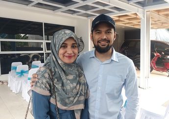 Teuku Wisnu Inginkan 11 Anak, Shireen Sungkar: Dikira Hamil tuh Kayak Kucing!