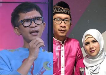 Pilih Habiskan Waktu Bersama Keluarga dan Sahabat Usai Berpisah dari Evelin, Aming : Mereka Akan Tinggal sama Lo Seterusnya