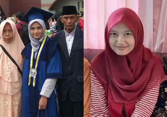 Jadi Dosen Kimia di Usia 22 Tahun, Herayati Anak Tukang Becak Cuma Butuh 10 Bulan untuk Lulus S2 Cumlaude di ITB