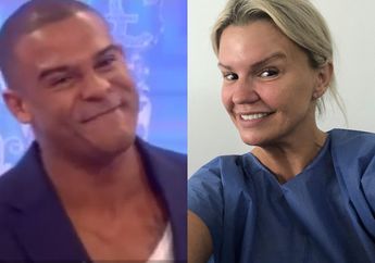 Mantan Suaminya Meninggal Karena Overdosis Narkoba, Kerry Katona Justru Bersyukur: Jika dia tidak mati, maka aku yang akan mati