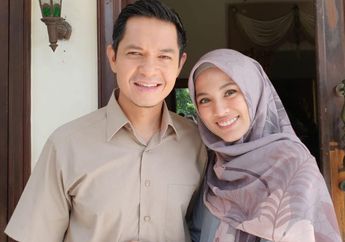 Merasa Ibadah Hajinya Begitu Luar Biasa, Dude Harlino Ceritakan Pengalaman Haru Kala Hujan Turun di Arafah: Masya Allah!