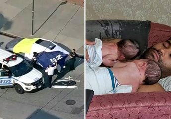 Ditinggal Ayah di Mobil, 2 Bayi Kembar Ini Meninggal Mengenaskan