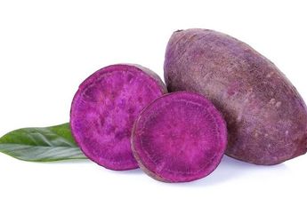 Sumpah Nyesel Baru Tahu Sekarang, Ternyata Ubi Jalar Punya Manfaat Luar Biasa untuk Kecantikan Rambut dan Wajah, Begini Cara Menggunakannya