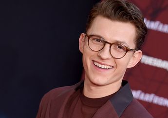 Spider-Man Kembali Gabung Marvel Cinematic Universe, Begini Reaksi Kocak Tom Holland