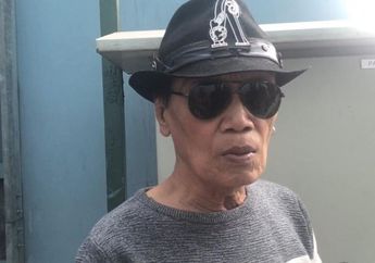 Tessy Srimulat Ungkap Kembali Penyesalannya Saat Terjerat Narkoba: Kalau Sampai Ibu Tahu, Sama Saja Saya Mempercepat Kematian Beliau!