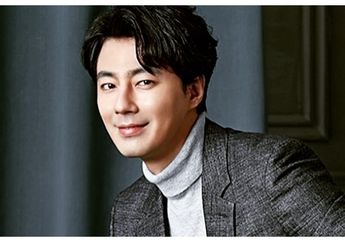 Potek Hati Jo In Sung, Alih Profesi Jadi Bos Supermarket, 'Lamaran' sang Aktor Ditolak Mentah-mentah Sama Gadis Muda Ini