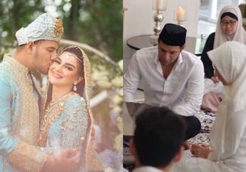 Terungkap! Ammar Zoni dan Irish Bella Mengaku Pernah Nikah Siri
