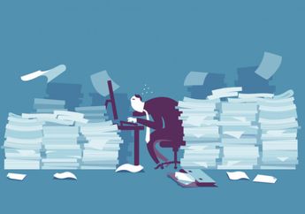 4 Shio Paling Workaholic, Ketagihan Bekerja Sampai Tak Kenal Lelah dan Waktu