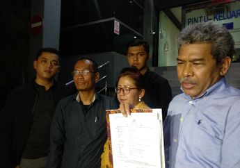 Respon Ibunda Kriss Hatta Soal Permintaan Uang Damai RP 1 Miliar