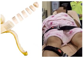 Hanya Demi Sebuah Alasan yang Sungguh Bikin Miris, Kepala Desa Ini Tega Potong Kemaluan dan Hancurkan Mata Warganya Sendiri