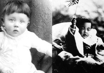 Terlahir Lucu dan Menggemaskan, 12 Anak Ini Justru Tumbuh Jadi 'Monster' Mengerikan dalam Sejarah Umat Manusia