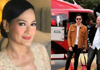 Gemar Koleksi Mobil Mewah Senilai Rp 18 Miliar, Mantan Suami Donna Harun Ternyata Sempat Jadi DJ