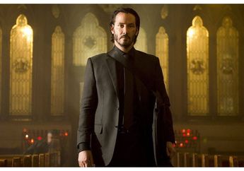 Sutradara Avengers: Endgame Setuju Keanu Reeves Perankan Moon Knight, Superhero Batman Versi Marvel