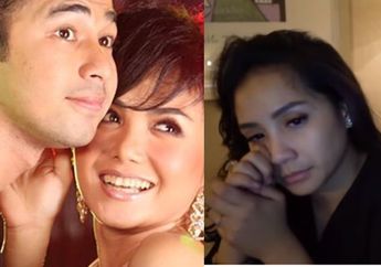 Cemburui Yuni Shara, Nagita Slavina Sindir Kenangan Raffi Ahmad: Enakan Sama Aku, Apa yang Lama?