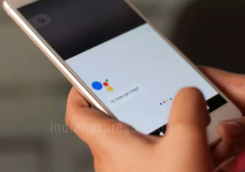 Canggihnya Fitur Terbaru Google Assistant, Kini Tak Perlu Lagi Repot Mengetik Pesan