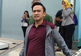 Jati Diri Peneror Mistis Mulai Terendus, Ruben Onsu Siap Lakukan Aksi Ini: Gue Juga Kaget