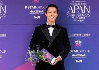Curi Perhatian di Beberapa Drama, Jang Ki Yong Akhirnya Berkesempatan Debut di Layar Lebar!