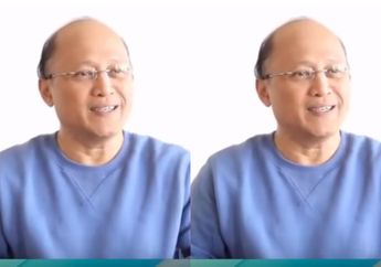 Dulu Sukses dengan Kariernya sebagai Motivator, Sosok Ini Harus Telan Pil Pahit setelah 5 Tahun Lalu Ogah Akui Anak Kandung Sendiri, Begini Nasibnya Sekarang