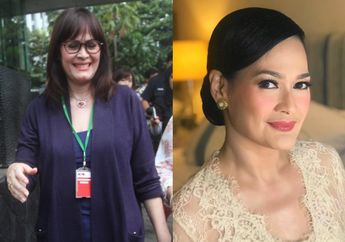 Wajahnya Awet Muda, Ini 5 Fakta Menarik Artis Senior Donna Harun