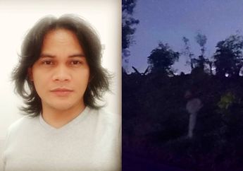 Komentari Soal Penampakan Pocong Bermata Merah di Google Map yang Viral, Mbah Mijan: Sudah Dimasukan ke Dalam Botol