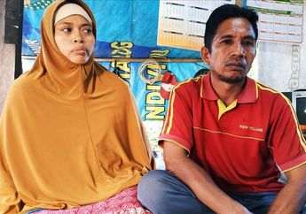 Kepulangannya Kini Dinanti Keluarga, TKW Sri Wahyuni Berhasil Melarikan Diri Usai 1,5 Tahun Disiksa Majikan di Arab Saudi Hingga Hampir Hilang Kontak