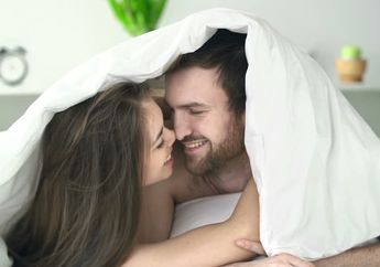 Hati-Hati, 4 Posisi Bercinta ini Berisko Bikin Vagina Jadi Cedera!