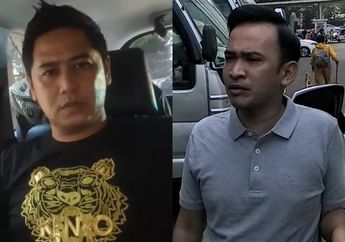 Tempat Usaha Ruben Onsu Sering Dapat Gangguan Mistis, Ratna Listy dan Pangeran Langit: Yang Melakukan Bukan Artis, Dia Seorang Perempuan