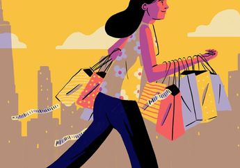 Ada yang Hemat Hingga Boros, Simak Cara Zodiak Menghabiskan Uang