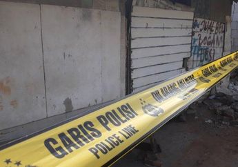 Tewas Bunuh Diri Setelah Ditinggal Nikah Sang Istri, Tukang Servis AC di Bekasi Sempat Berniat Bakar Tubuhnya