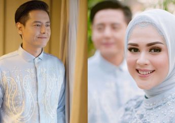 Persiapkan Diri Jadi Imam Cut Meyriska, Roger Danuarta Selalu Menyempatkan Waktu untuk Belajar Agama