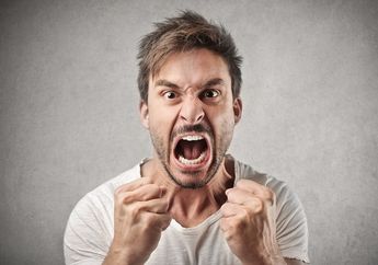 Sering Diabaikan Pria 5, Tanda ini Bisa Jadi Gejala Penyakit Serius, Salah Satunya Gampang Marah