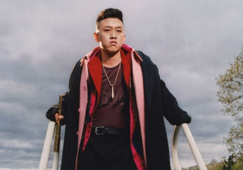 Syuting di Indonesia, Ini Fakta 'The Sailor'. Album Terbaru Rich Brian