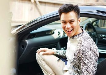 Belikan Game untuk 2 Kakaknya, Baim Wong Justru Dituduh Bikin Prank