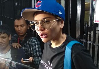 Sering Gaul di Klub Malam, Nikita Mirzani Akui Sempat Konsumsi Ekstasi