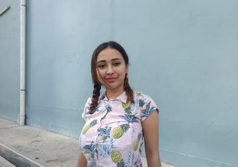 Tak Suka Kriteria Cowok seperti Billy Syahputra, Cupi Cupita: Aku Suka yang Macho dan Hitam!