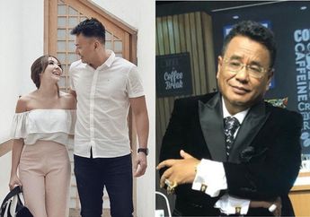 Singgung Pekerjaan Wijaya Saputra, Hotman Paris Pertanyakan Kesiapan Wijin Membiayai Gisella Anastasia