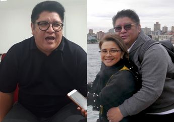 Cium Bibir Ruth Sahanaya Selama 1 Detik di Hadapan Ribuan Pasang Mata, Acara yang Dihadiri Jeffry Waworuntu Kena Teguran KPI 