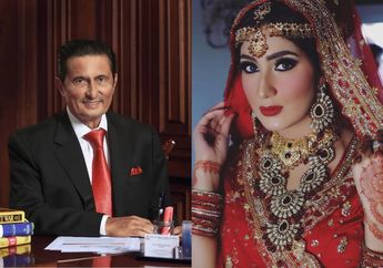 Habiskan Rp 1 Miliar untuk Rayakan Pernikahan Kedua Selama Sebulan Penuh, Ternyata Ayah Tania Nadira Bukan Orang Sembarangan