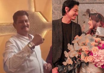 Dulu Terhalang Restu sang Ayah, Cut Meyriska Kini Blak-blakan Bongkar Fakta Terbaru Soal Pernikahannya dengan Roger Danuarta