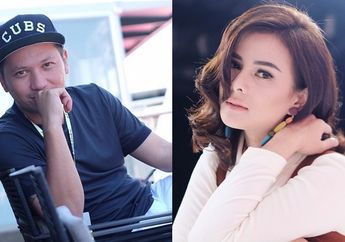 Dulu Kepincut hingga Jatuh Kepelukan Gading Marten, Astrid Tiar Pernah Kepergok Selingkuh dengan Eross Candra