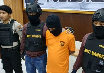 Tergiur Jadi Pemain Sinetron 'Sajadah Cinta', 25 Orang di Kediri Kena Tipu Perekrut Calon Artis, Kerugian Ditaksir Mencapai Rp 280 Juta