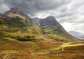 Misteri Legenda Desa Brigadoon, Tempat Misterius yang Konon Hanya Muncul 100 Tahun Sekali