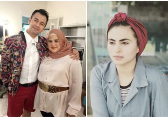 Masa Lalunya Bareng Asha Shara Dibongkar Dhawiya, Raffi Ahmad: Gue Lebih Malu Ini Dibongkar daripada Digrebek!