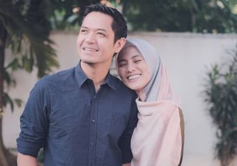 Mendapat Fasilitas Khusus Selama Ibadah Haji, Dude Harlino Malah Iri dengan Jamaah Reguler