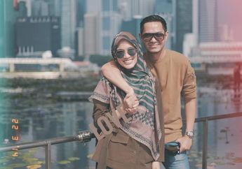 Beda Usia 11 Tahun dari sang Suami, Alyssa Soebandono Bagikan Pandangannya Tentang Pernikahan