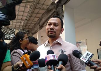 Heboh Artis Susulan yang akan Ditangkap Terkait Narkoba, Polisi Tegaskan Tak Mengantongi Inisial SS